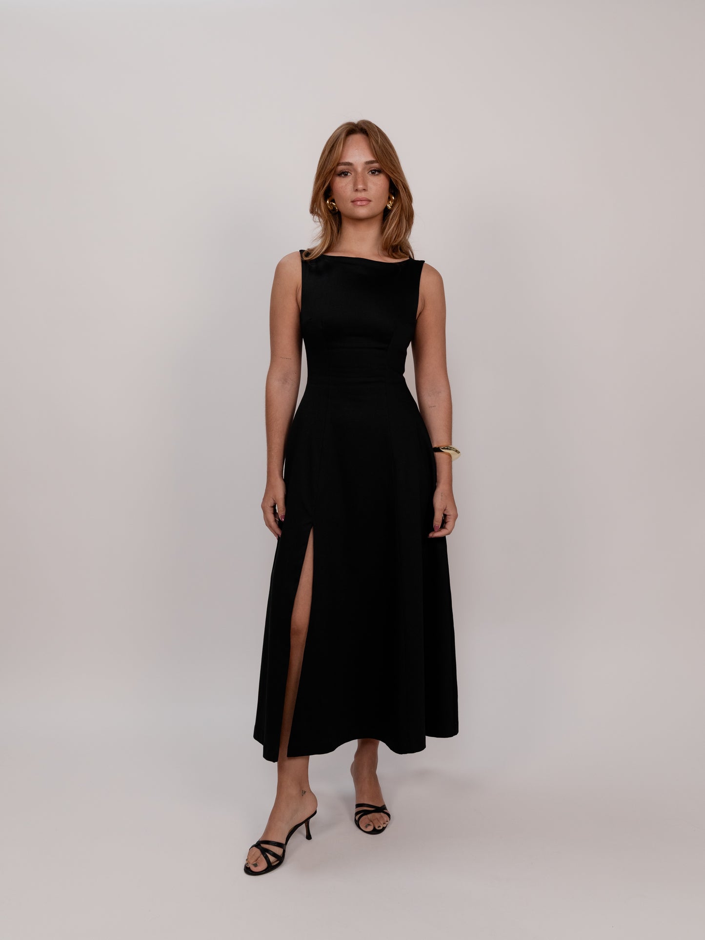 Stella Dress