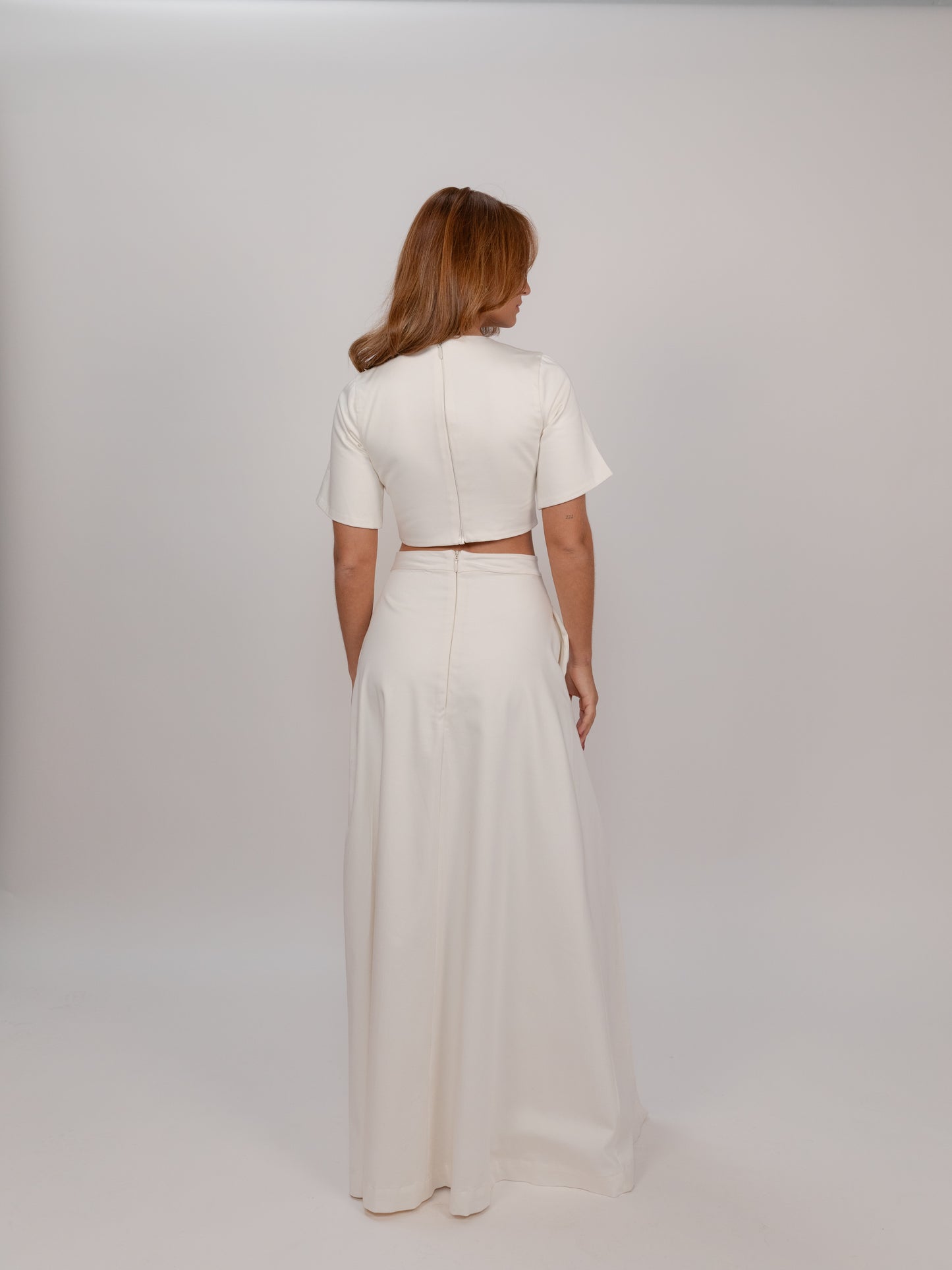 Gables Skirt