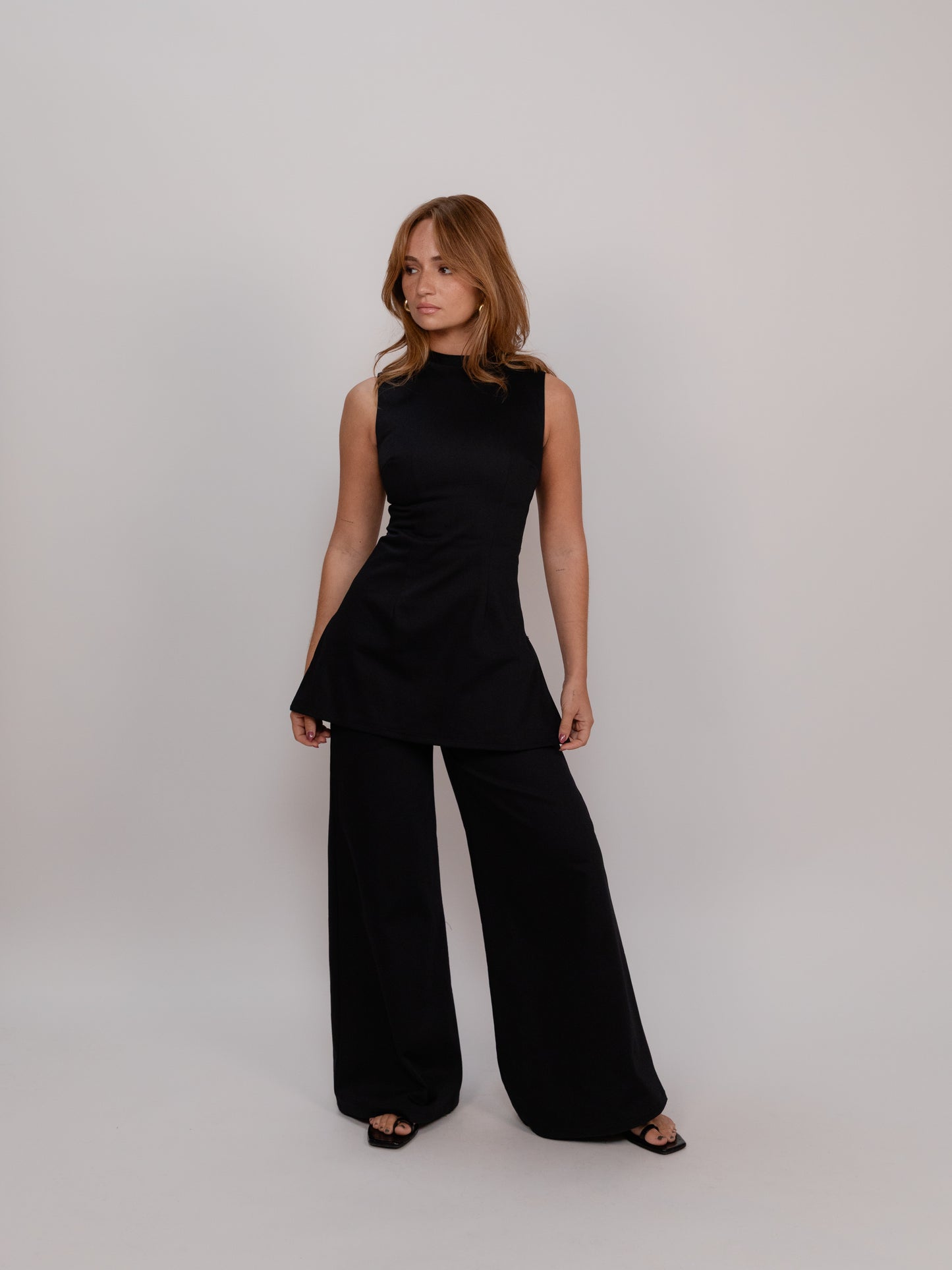 Tate Trouser