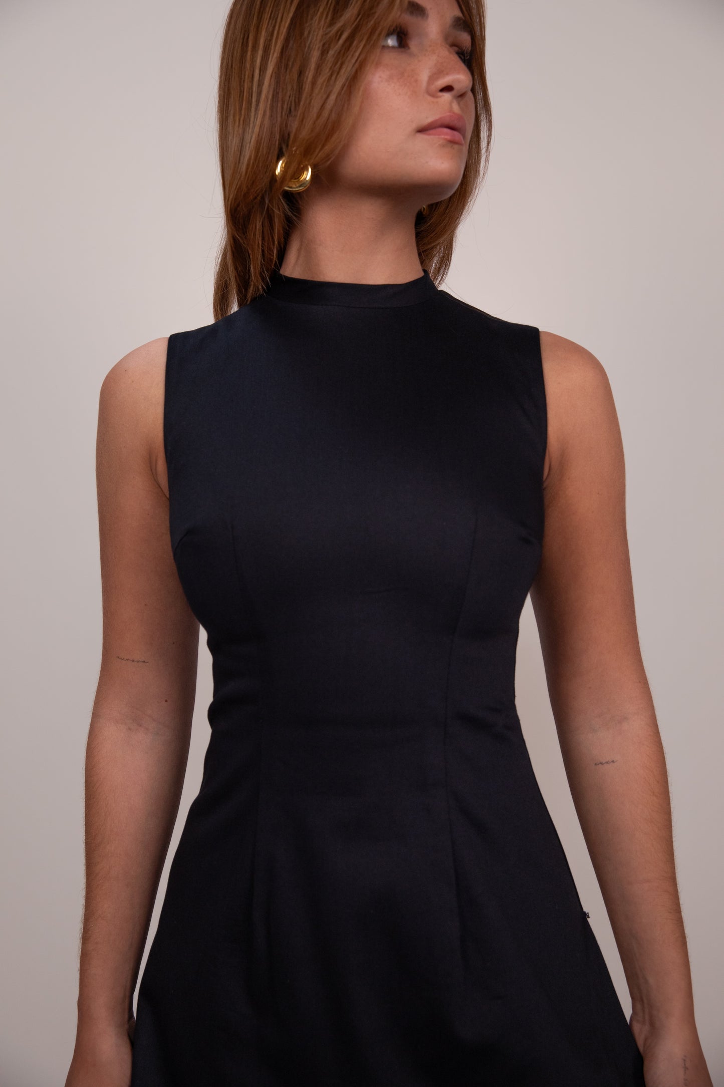 Grove Tunic