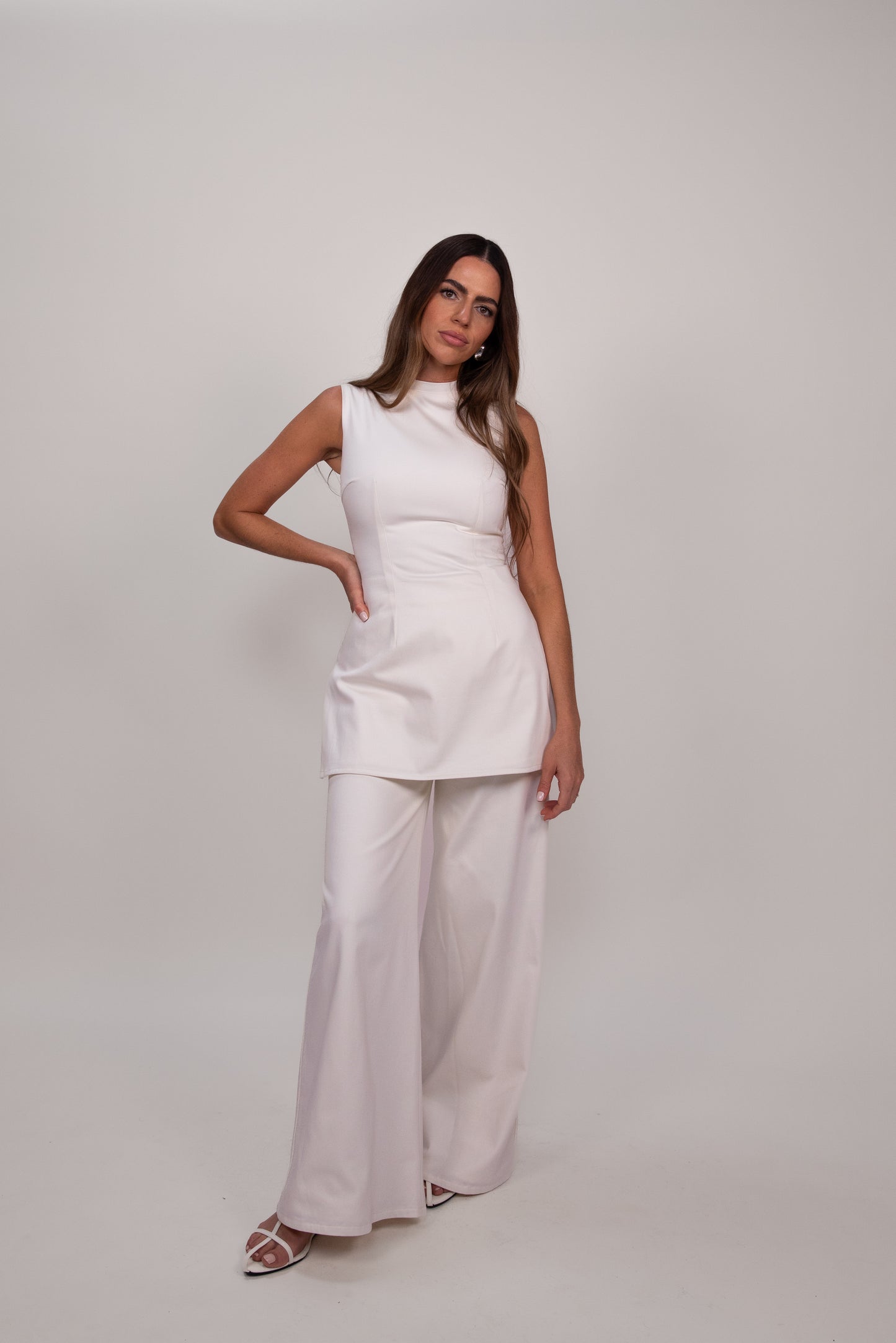 Tate Trouser
