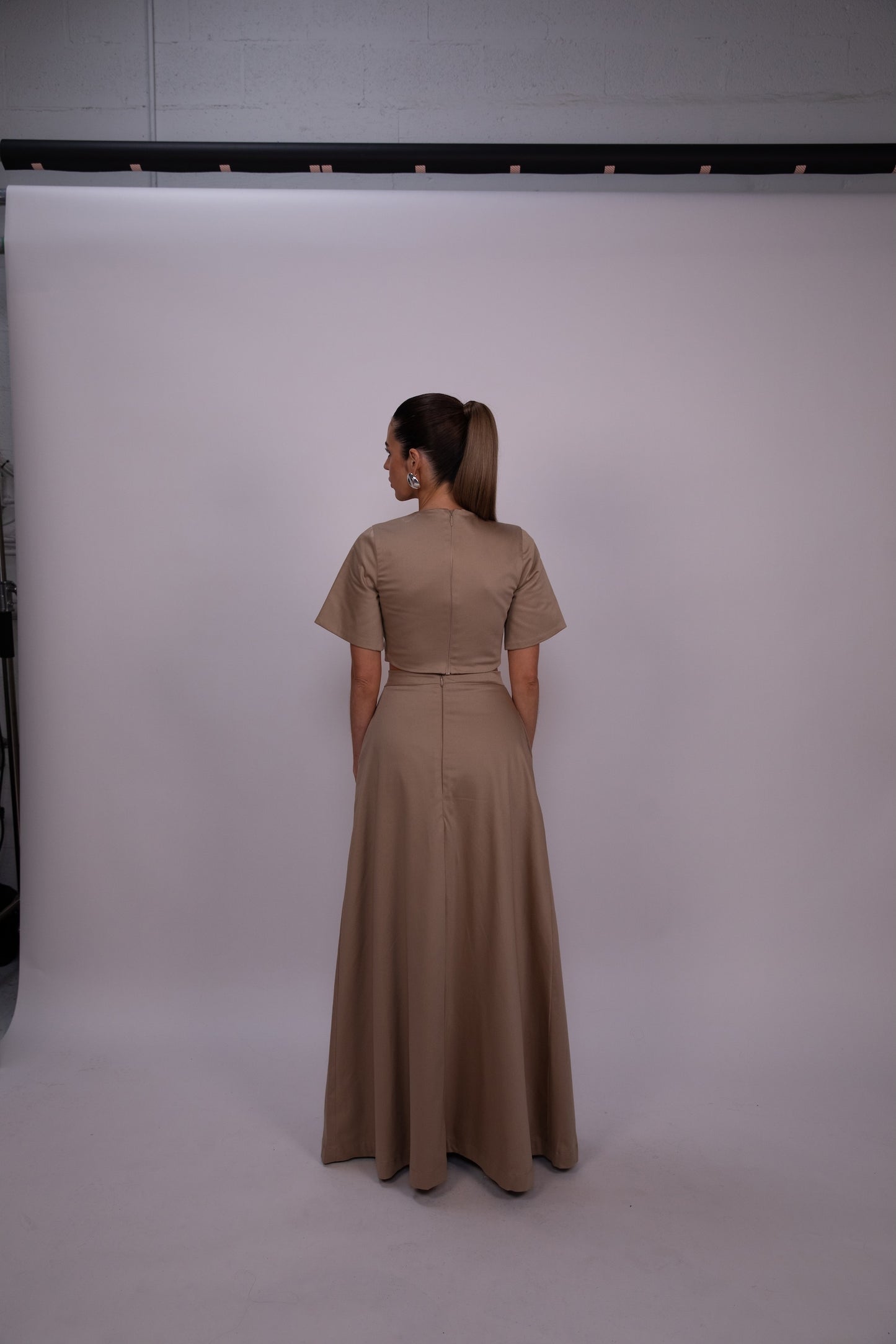 Gables Skirt