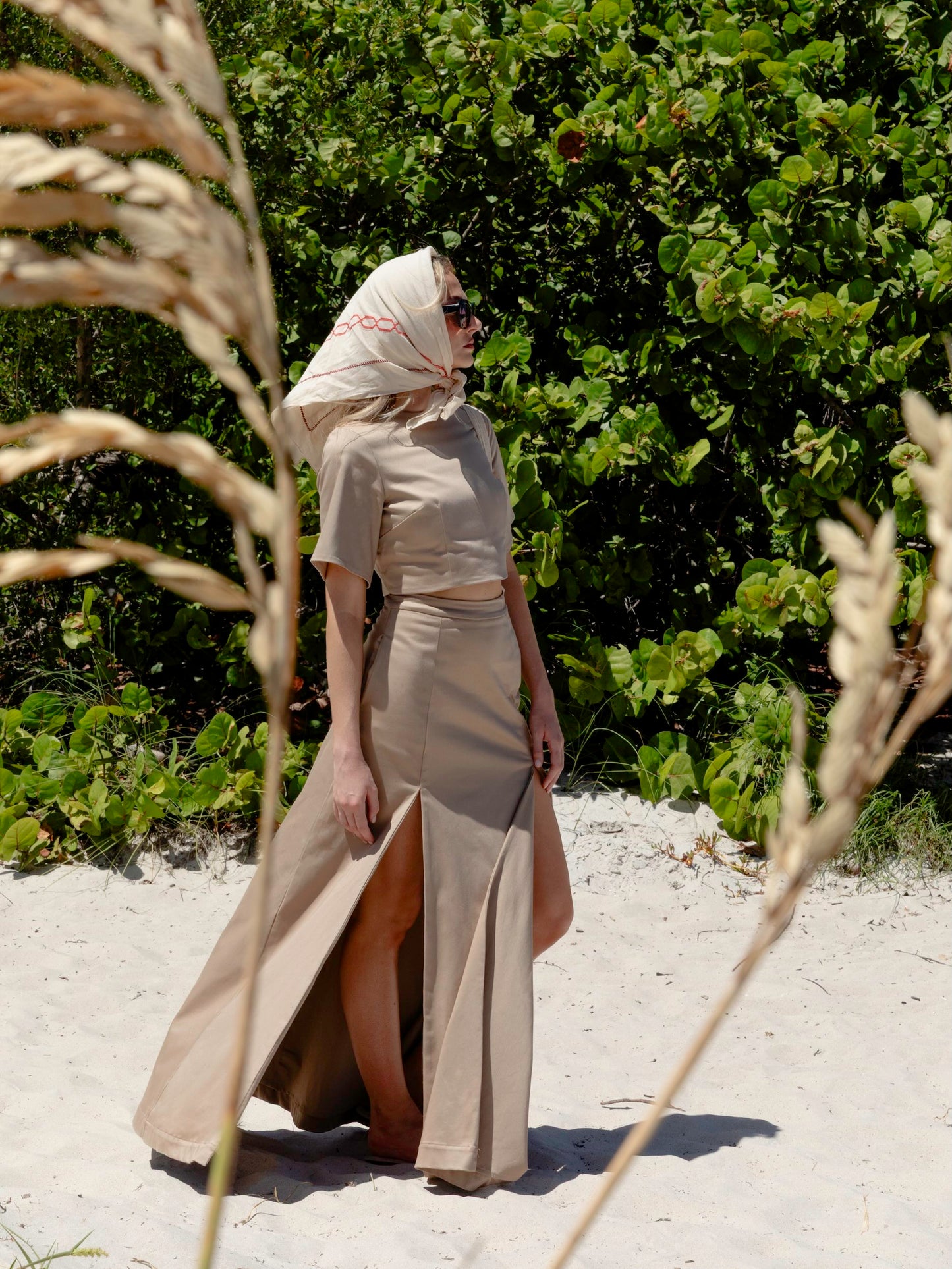 Gables Skirt