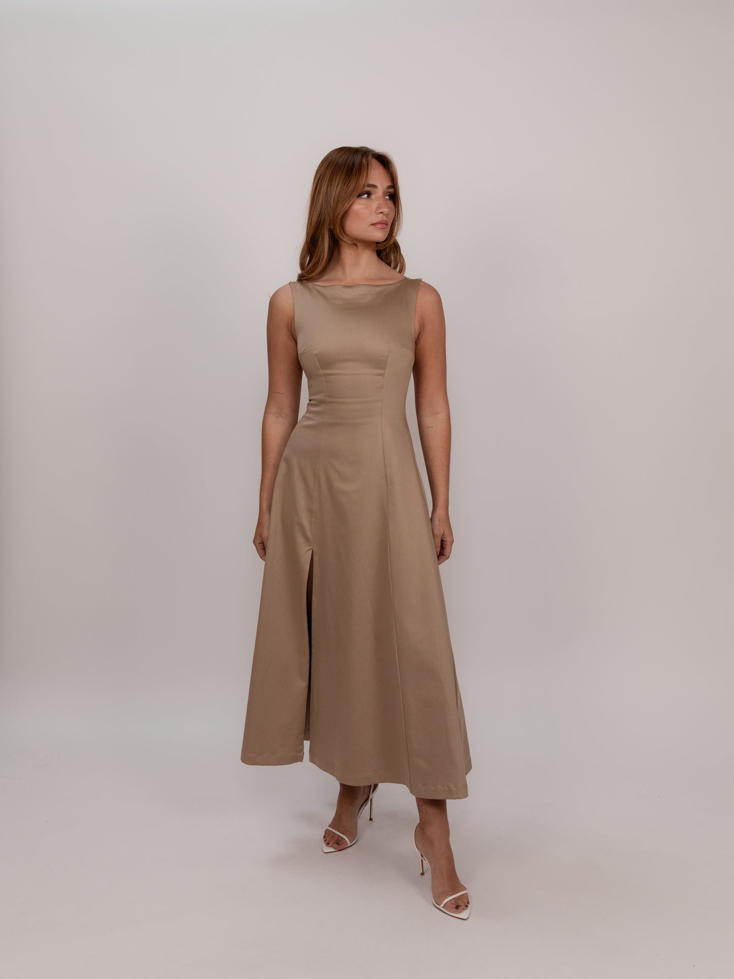 Stella Dress