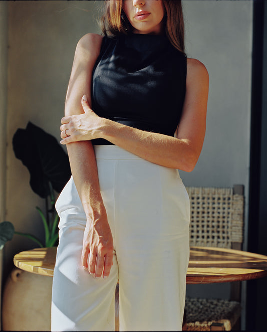 Tate Trouser
