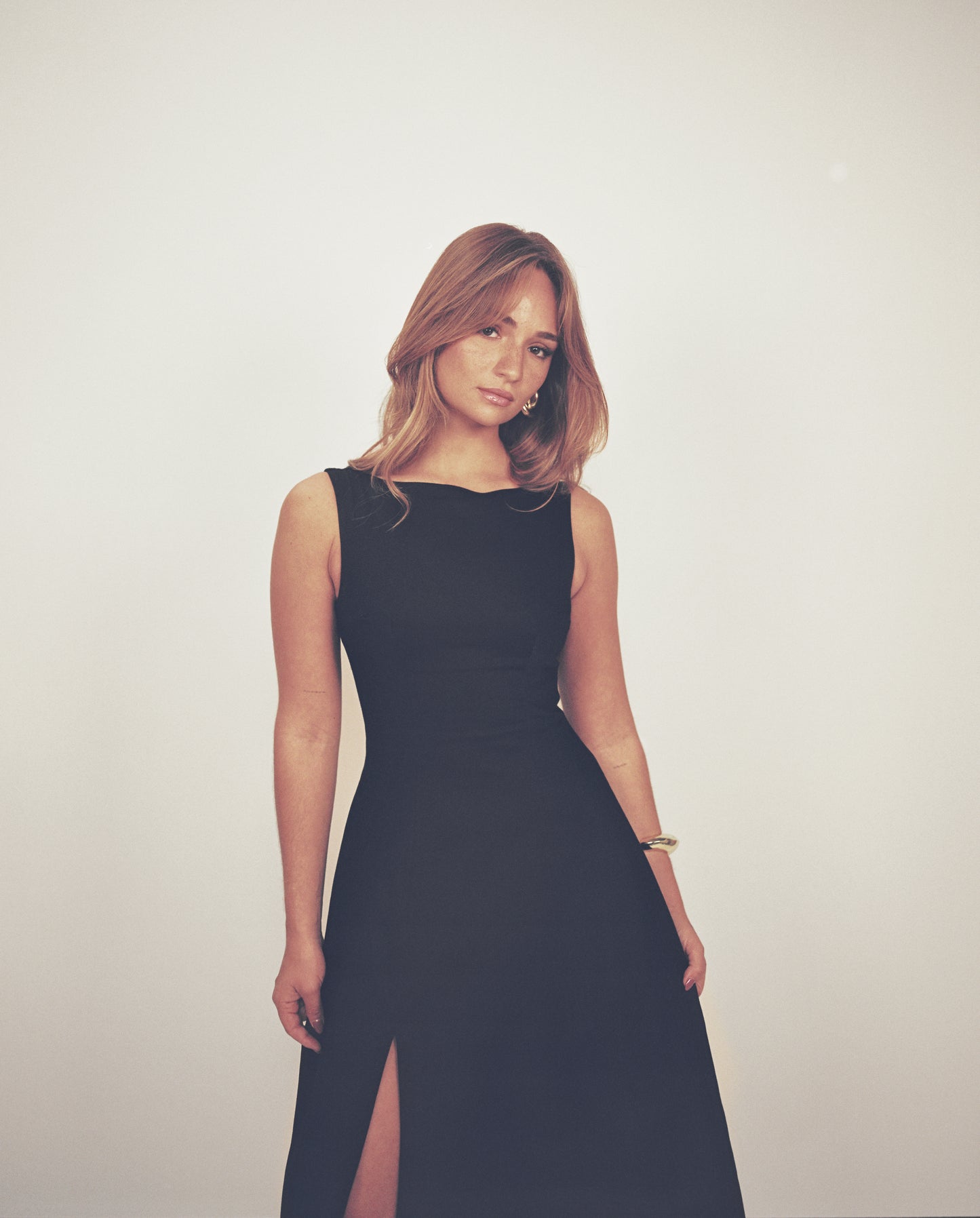 Stella Dress