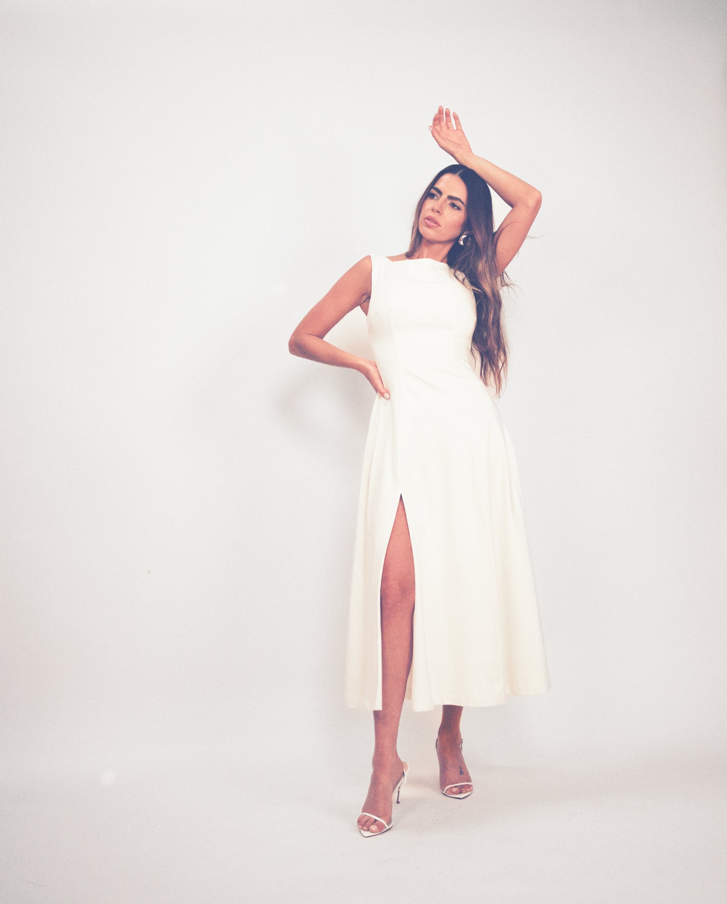 Stella Dress