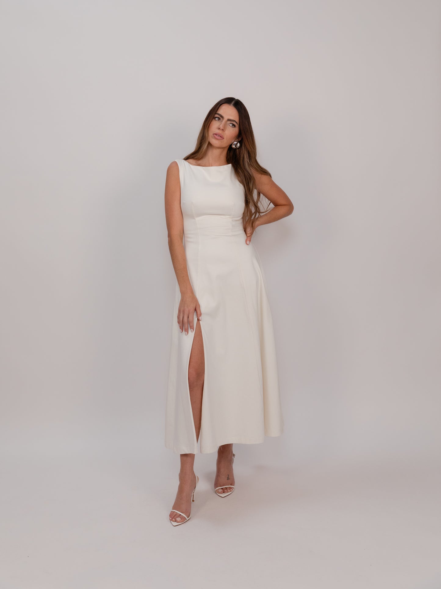 Stella Dress