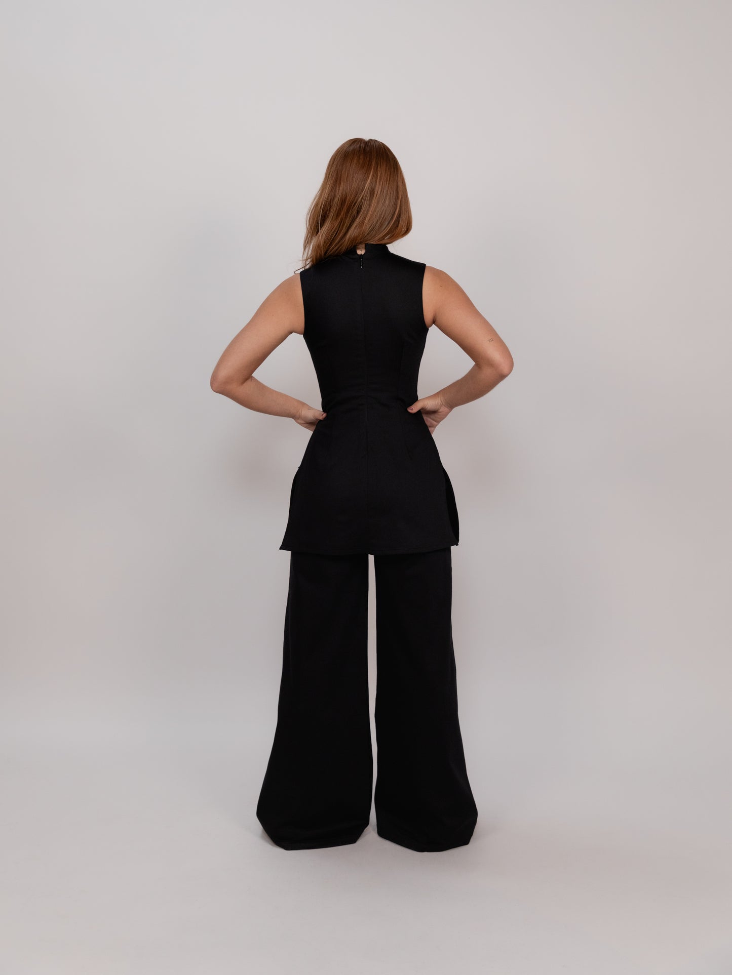 Tate Trouser