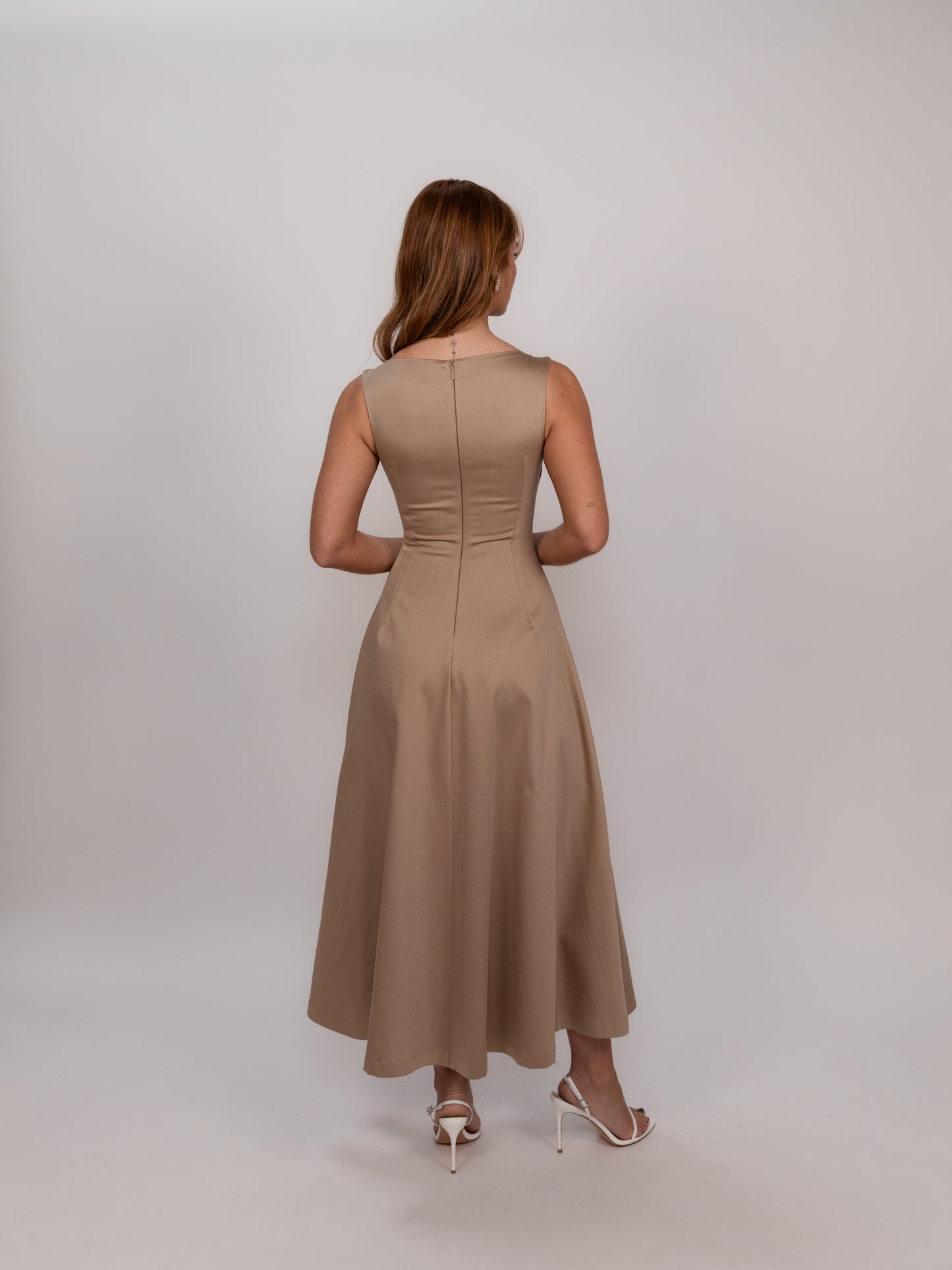 Stella Dress