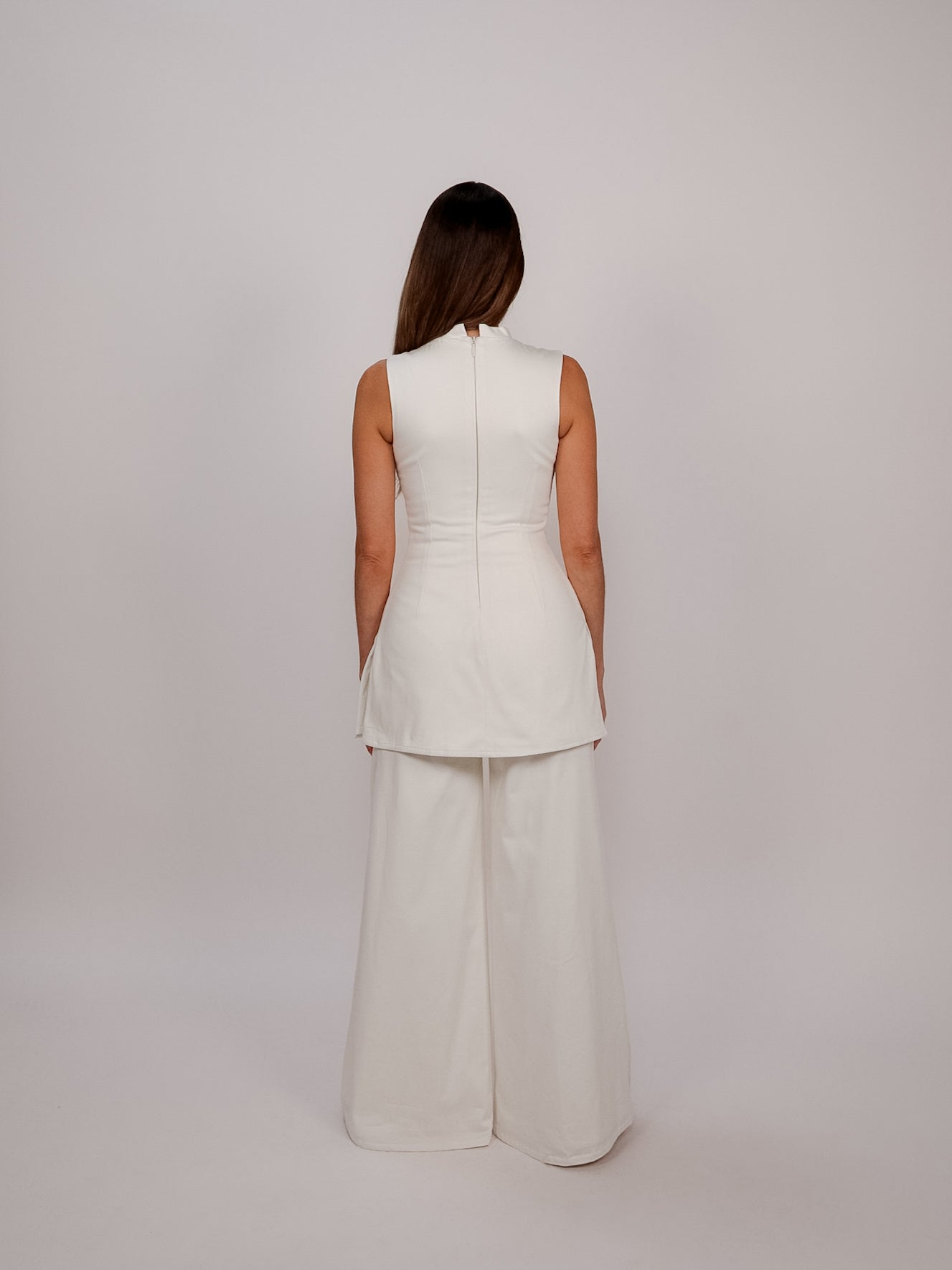 Tate Trouser