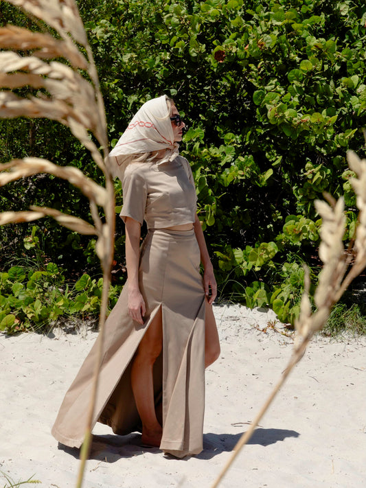 Gables Skirt