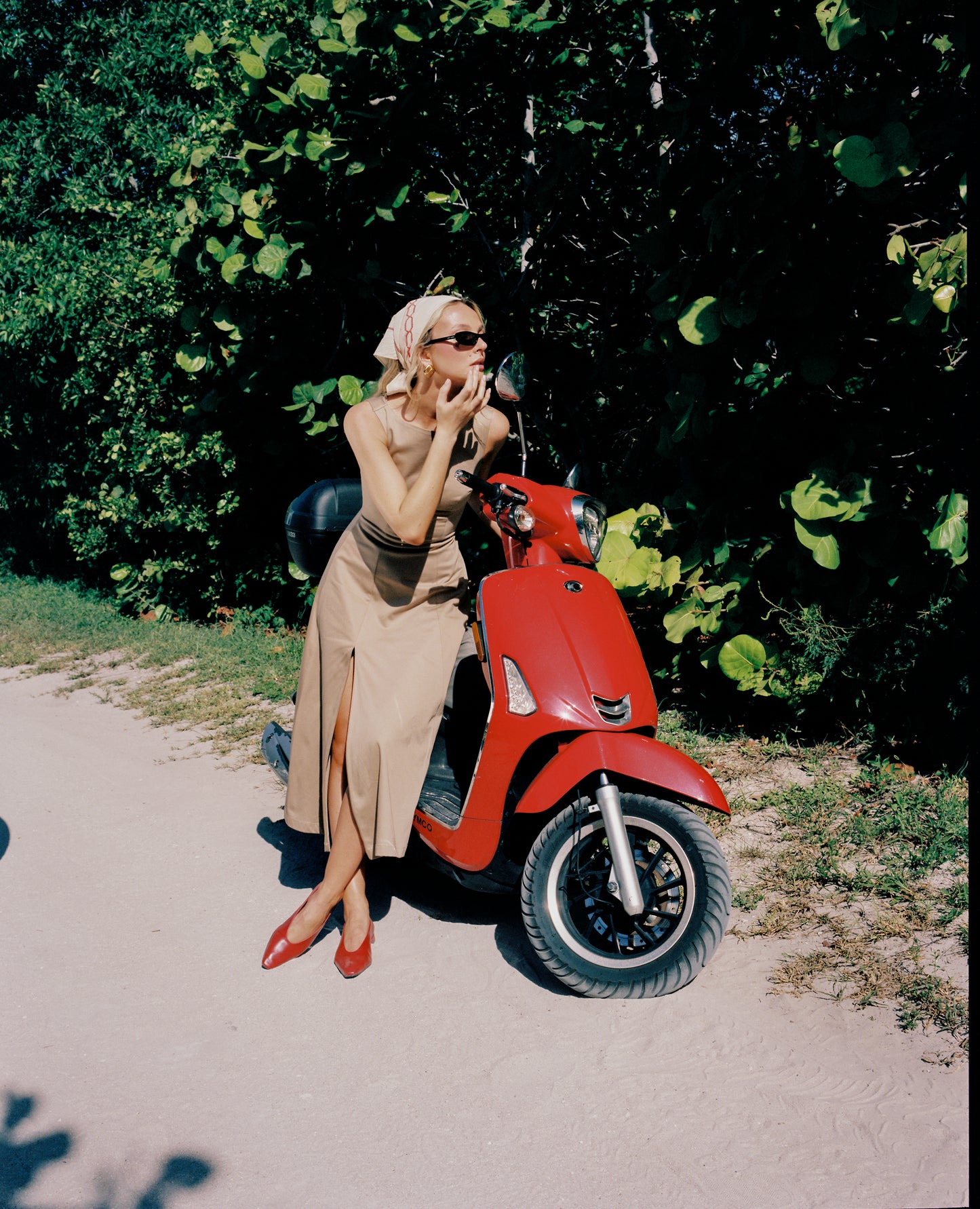 Stella Dress